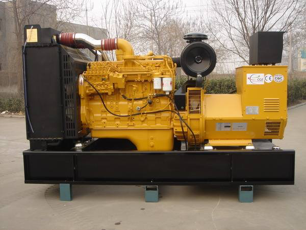 台山发电机出租