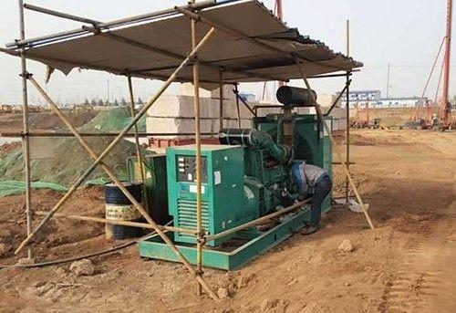 台山发电机出租 台山发电机出租