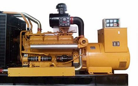 台山发电机出租