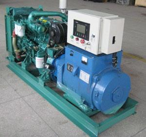 台山发电机出租