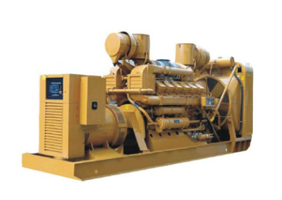 台山发电机出租