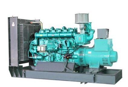 台山发电机出租